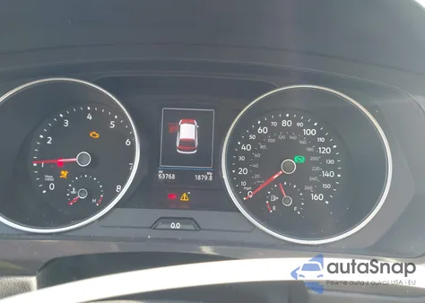 2021 Volkswagen Tiguan 2.0T S z USA, uszkodzony, nr VIN 3VV1B7AX4MM106491